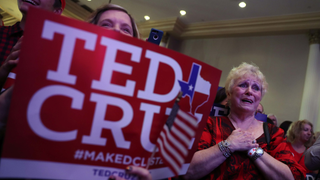 Republicans Don't Have a 'Woman' Problem